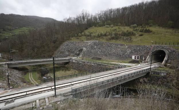 2.065 millones para completar la red de infraestructuras de Asturias