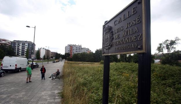 «Son dos niños, no delincuentes, y van allí a estudiar o comer»