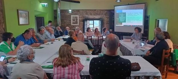 Innovación social en Taramundi