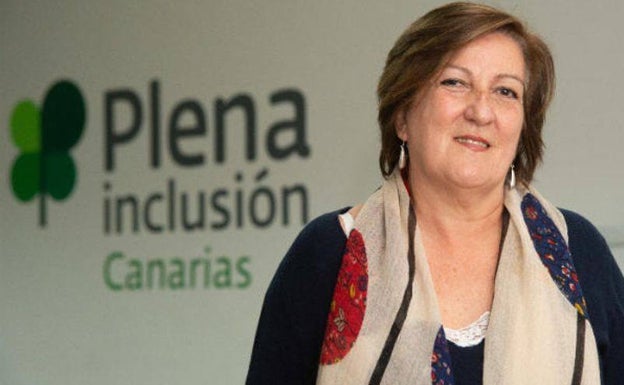 «Las personas con discapacidad tienen derecho a vivir en sus propios barrios»