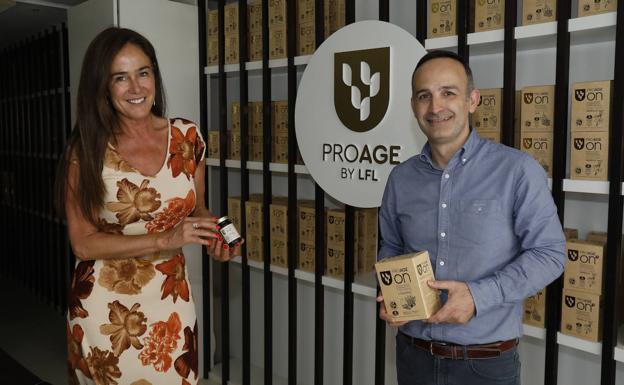 Proage, tratamientos innovadores para un envejecimiento activo