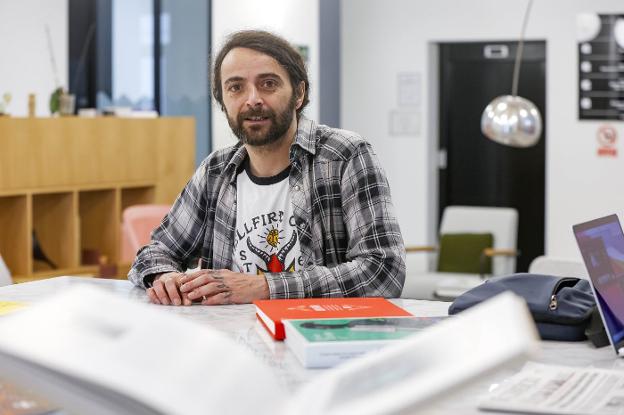 Una web que detecta el acoso escolar y el ánimo de los alumnos en clase