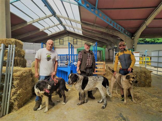 Las razas autóctonas reivindican su valor