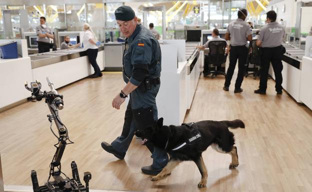 La OTAN convierte Madrid en un búnker para la cumbre más decisiva desde la Guerra Fría