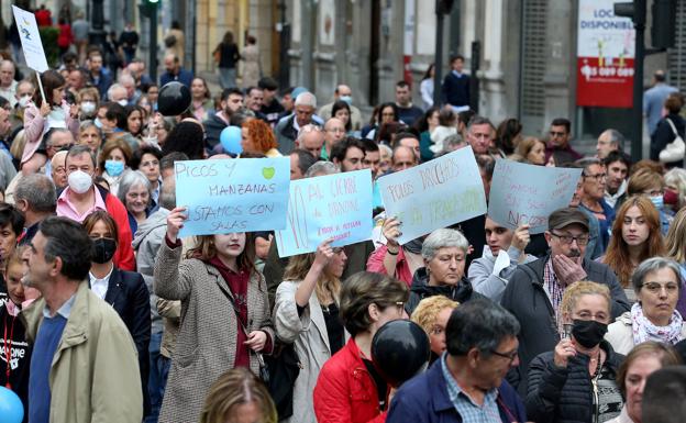 «Hay que buscar una solución para los puestos de trabajo de Danone y para Salas»