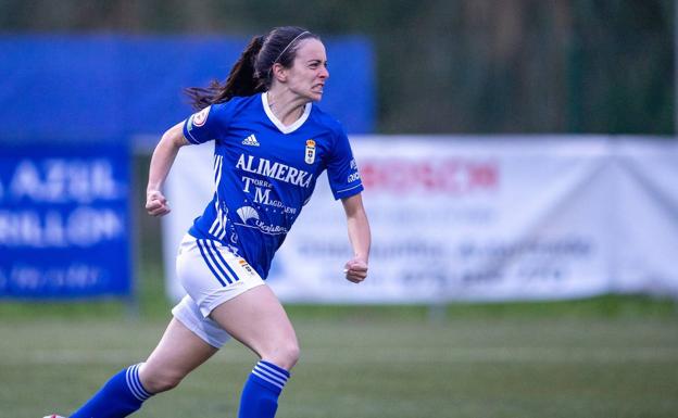 Yarima Font, oviedista un año más