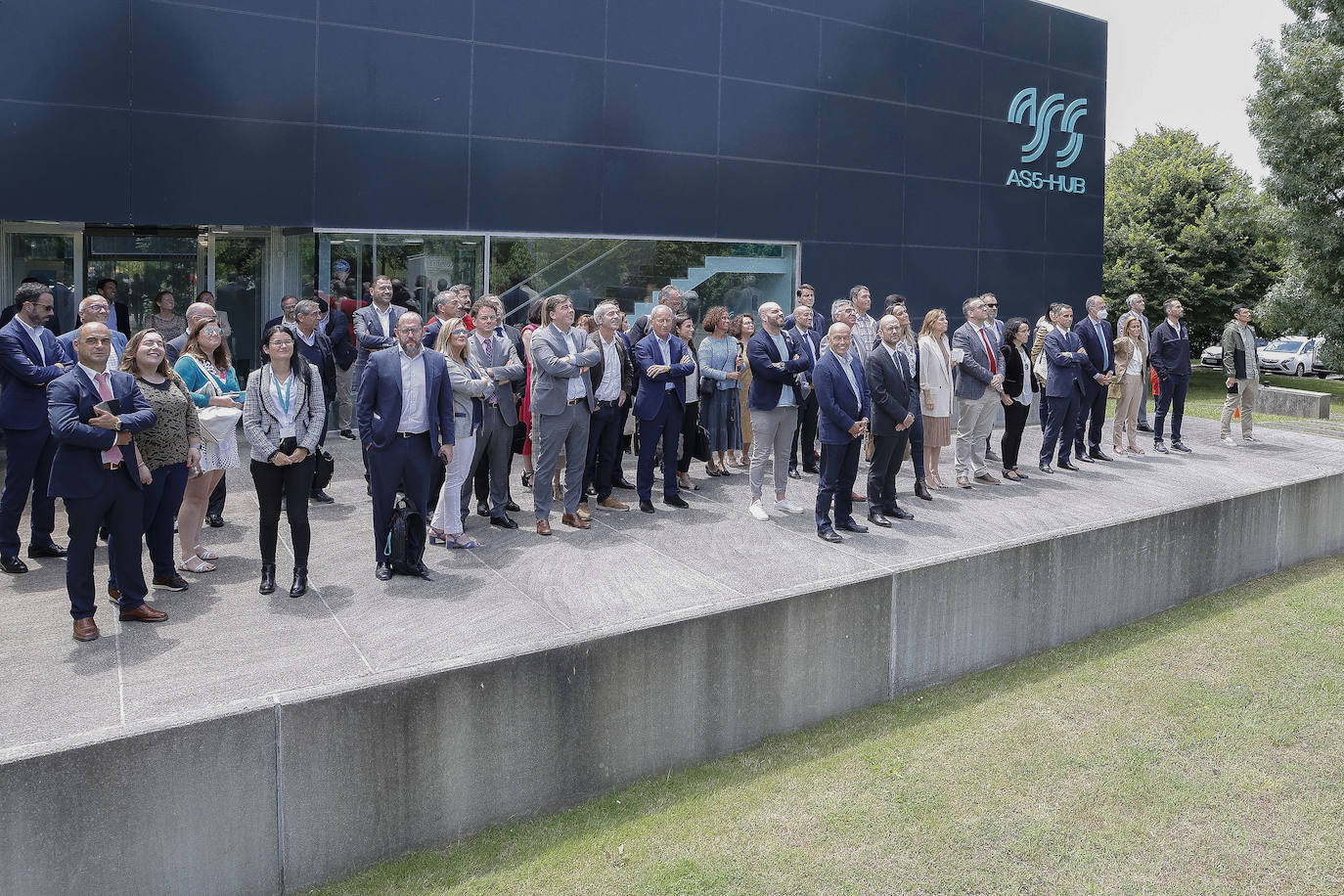 Asturias activará una plataforma digital de servicios públicos para impulsar el desarrollo económico