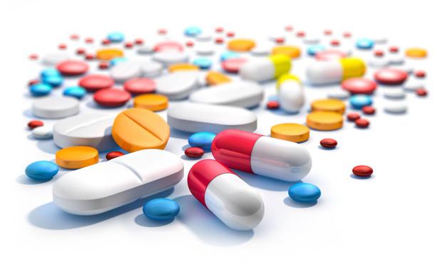 ¿Cuáles son los efectos secundarios del Lexatin?