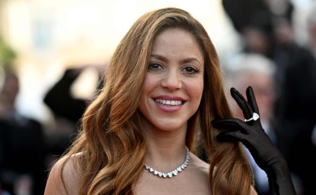 ¿La canción 'Te felicito' habla sobre Piqué? Shakira despeja las dudas