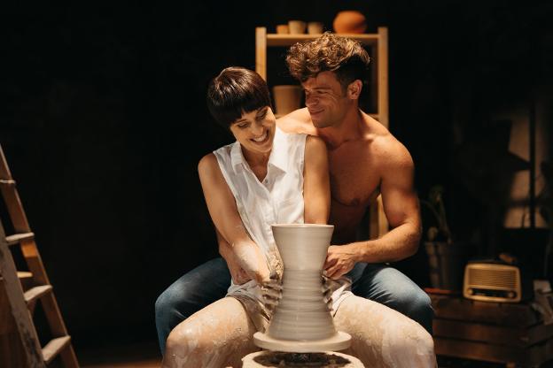 «La burbuja de OT es efímera y te arrastra, cuando se diluye solo te queda trabajar»