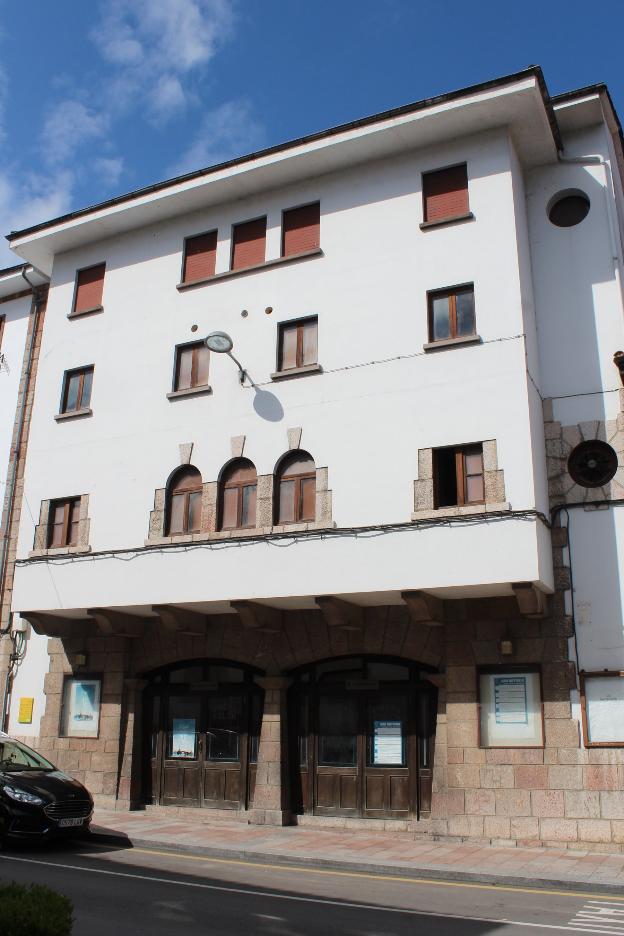 Cangas de Onís destinará 600.000 euros a la rehabilitación del antiguo cine Colón