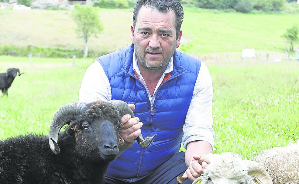 El momento del xaldu, la fuerza de una carne por conocer