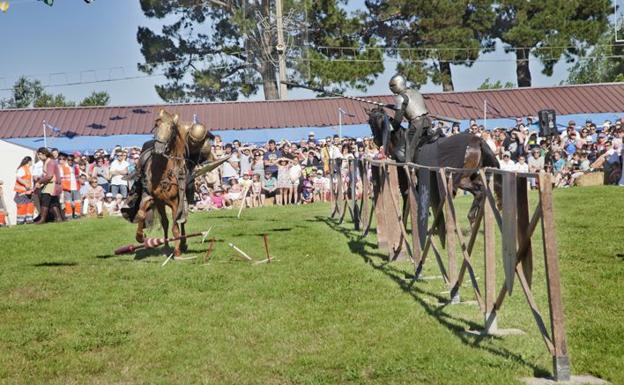 Teatro, música y romerías para dar la bienvenida a julio en Asturias