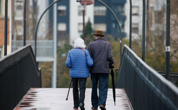 ¿Cuánto suben las pensiones no contributivas y cuándo se podrán cobrar?