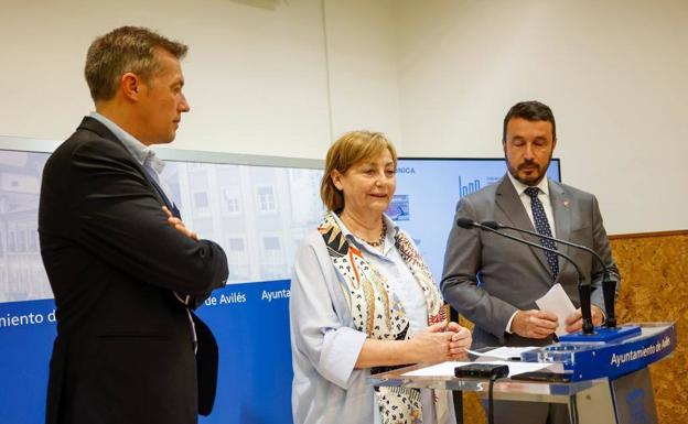 Sialtrónica instalará en Avilés su centro de investigación y desarrollo