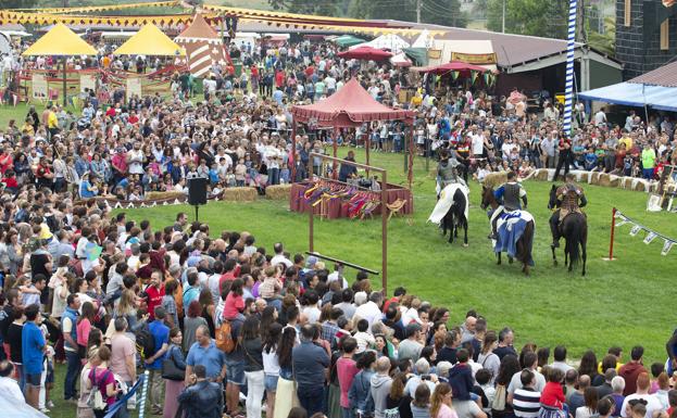 Los Exconxuraos regresan a Llanera por todo lo alto