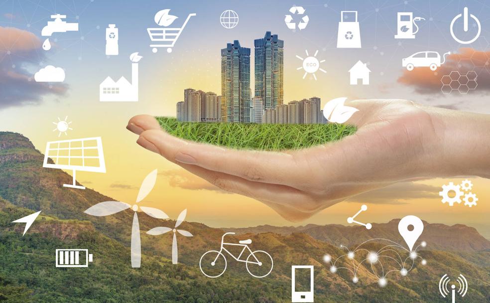 Qué hacer dentro y fuera de casa para frenar la crisis climática