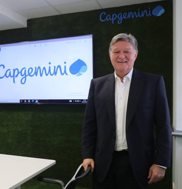 «Las compañías tenemos que cambiar de forma drástica la manera de gestionar a las personas»