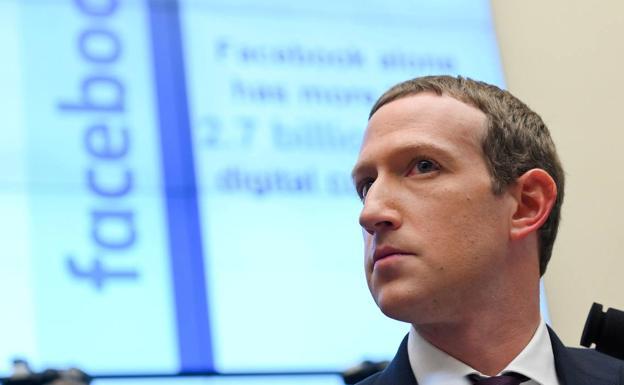 Mark Zuckerberg: «Ésta podría ser una de las peores recesiones de la historia reciente»