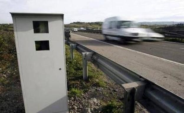 ¿Qué margen tienen los radares?