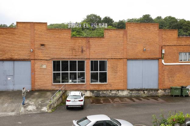 Un gran centro temático sobre la sidra