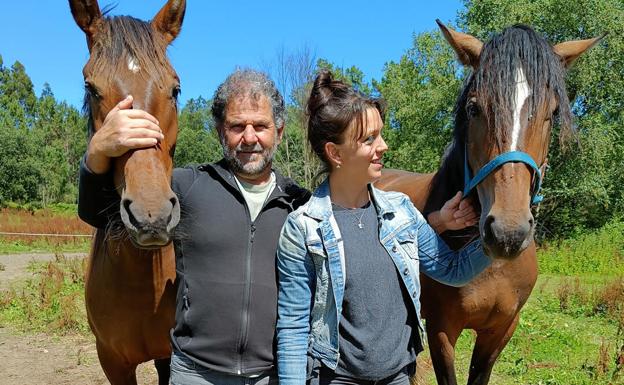 «Aquí ganar dinero no es lo prioritario, pero está claro que no puedes perderlo»