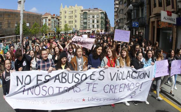 El solo 'sí es sí' comienza a aplicarse en agosto con una clave: sin consentimiento claro, es violación