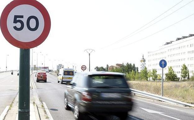 Cómo te ayudará el asistente de velocidad inteligente a evitar multas este verano