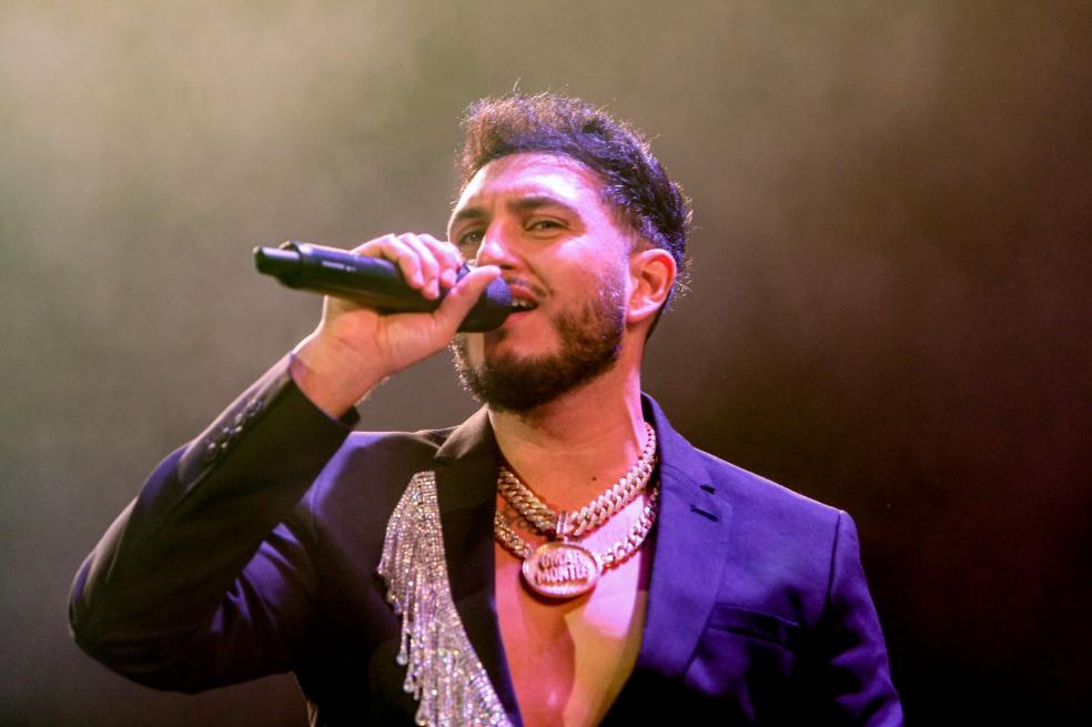 Setenta artistas para congregar a 30.000 almas en el Riverland