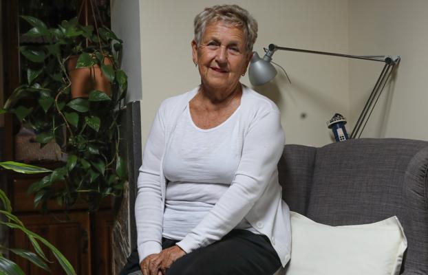 Adiós a Juana María de Esparta, «un ejemplo de compromiso social y político»