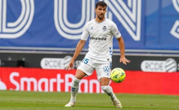 El Oviedo oficializa la llegada de Carlos Pomares