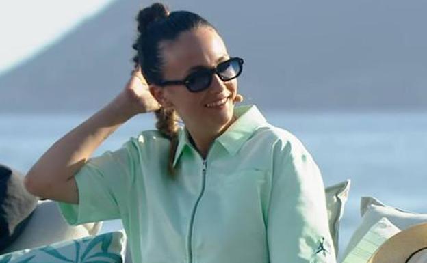 Rigoberta Bandini se retira de los escenarios: «Ya no puedo más»