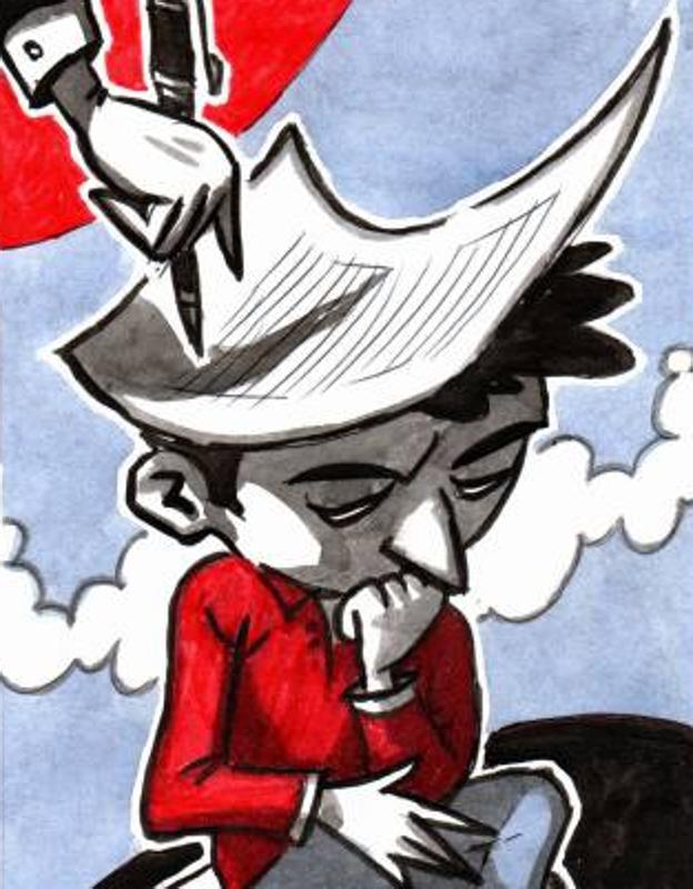 La trampa de la memoria