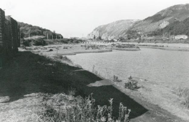 El Gijón más desconocido