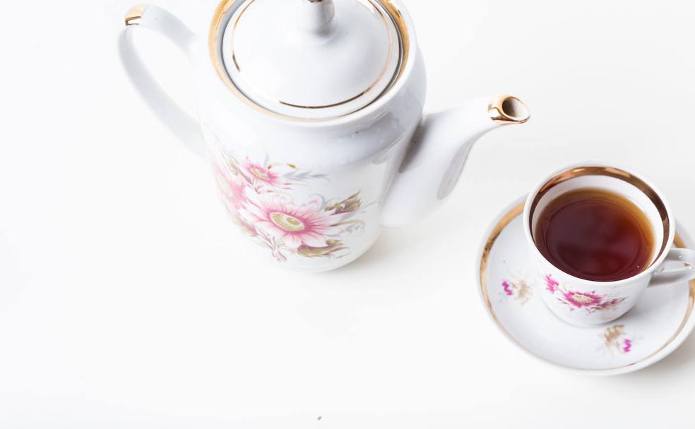 Un té para cada día, incluso en verano: beneficios y variedades