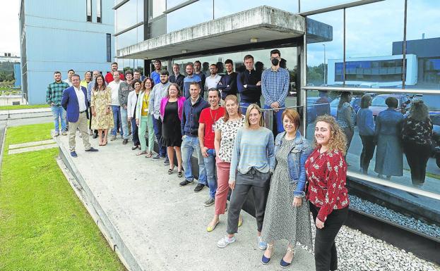 Digitalizar las empresas sin perder «el trato y la cercanía»