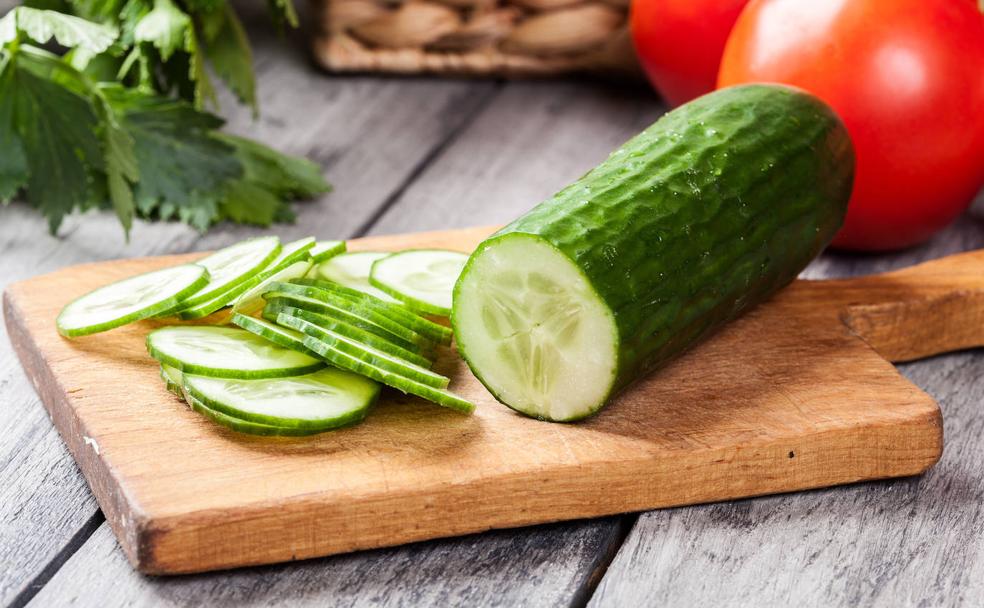 Un alimento perfecto para el verano antiinflamatorio y que ayuda a combatir el estrés