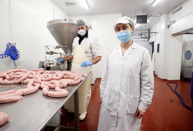 Un barrio que nació como un pueblo