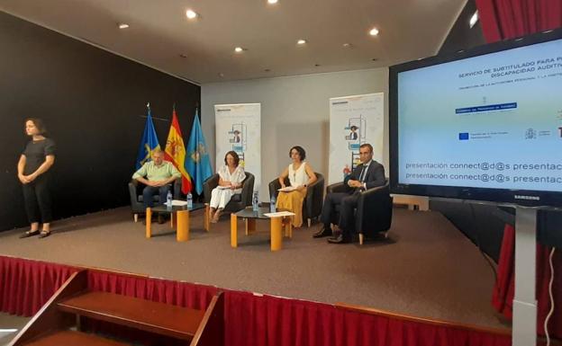 Equipos y formación para reducir la brecha digital en hogares en riesgo de exclusión