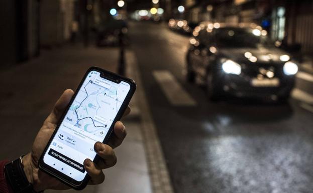 Uber se desvincula de sus prácticas anteriores a 2017: «Hoy somos otra empresa»