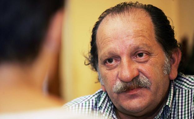 Fallece Nacho Martínez, jefe de Protocolo del Ayuntamiento de Avilés durante los últimos 35 años