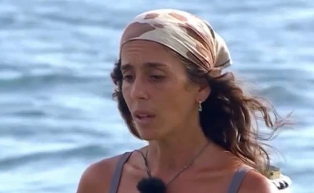 Yulen defiende a Anabel Pantoja ante su madre: «Me tiene que gustar a mí»