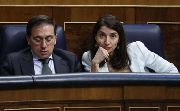 El PSOE impone un plazo de dos meses al Poder Judicial para renovar el Constitucional