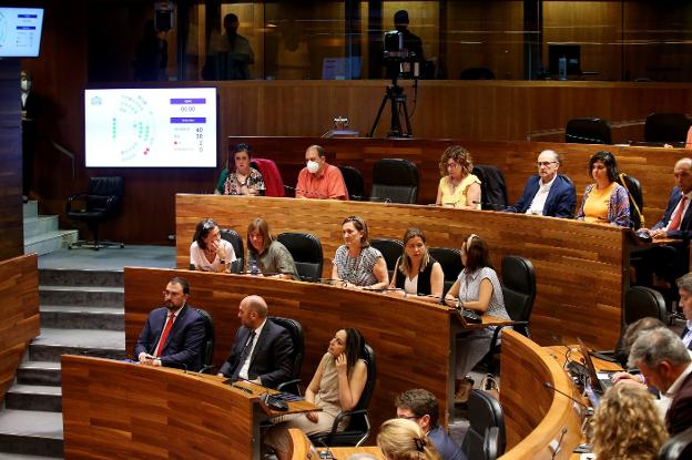 Asturias aprueba las medidas para tratar de ganar población