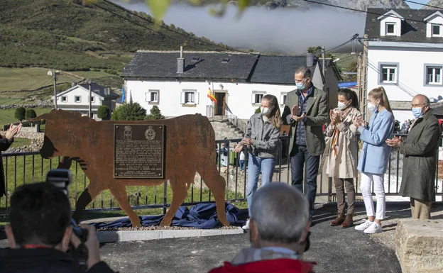 Llega la recta final para proclamar el Pueblo Ejemplar de Asturias 2022