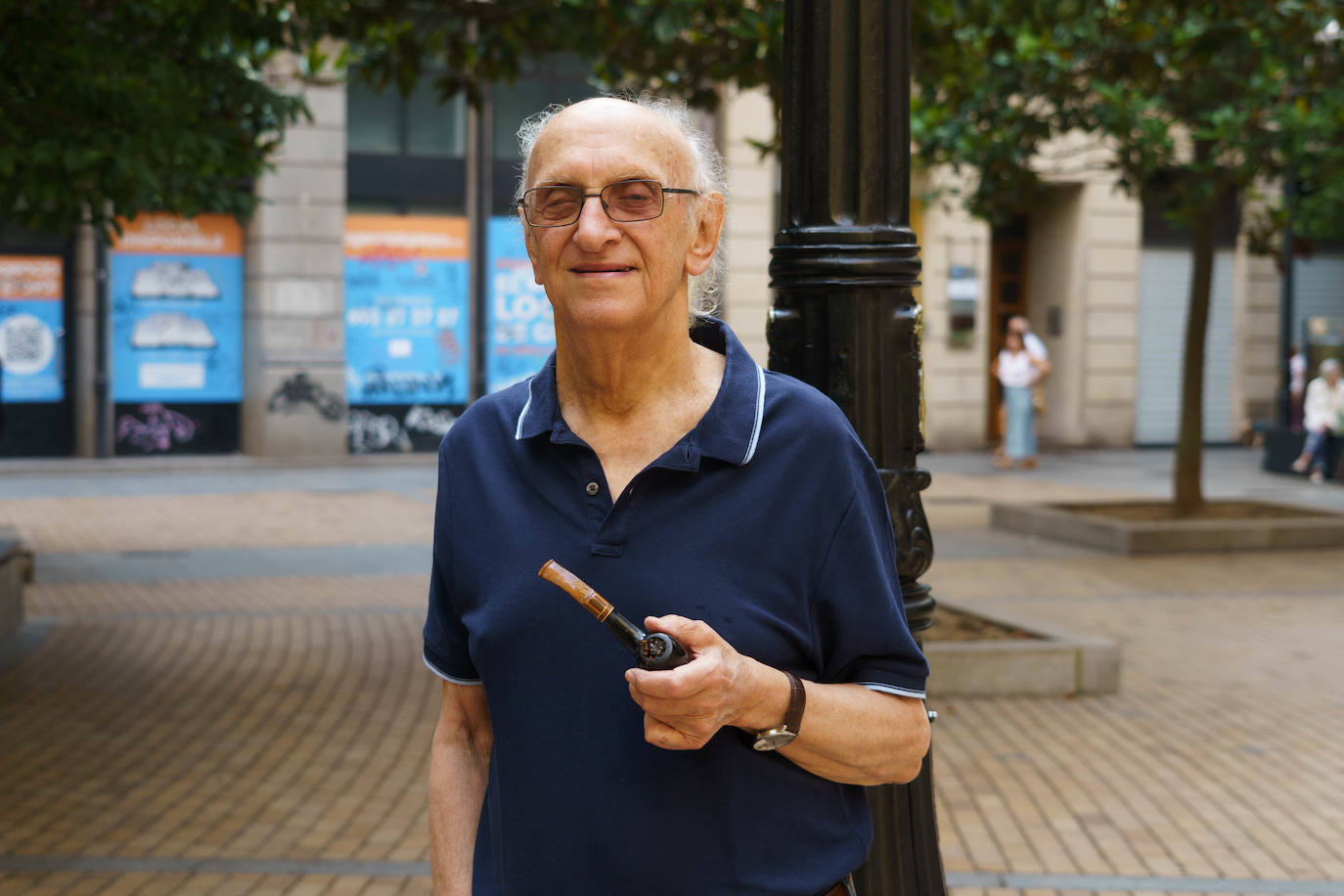 «Los pobres, hoy en día, no tienen conciencia de clase, la han perdido»