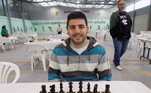 El Internacional de Oviedo se pone en marcha