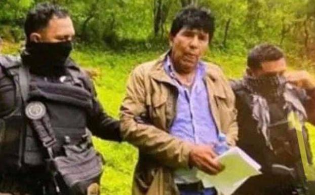 Cae el 'Narco de Narcos' Rafael Caro Quintero, uno de los diez más buscados por Estados Unidos