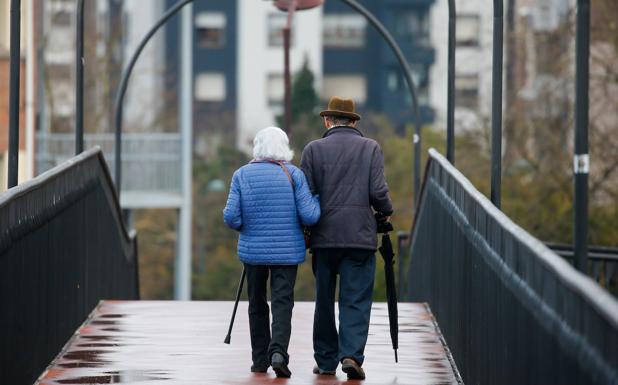 El gasto en pensiones se disparará en 15.000 millones en 2023 por la inflación