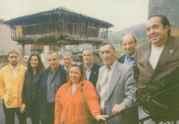 Música para el recuerdo